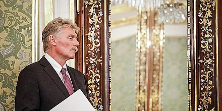 Песков: Россия сочетает СВО с готовностью к переговорам