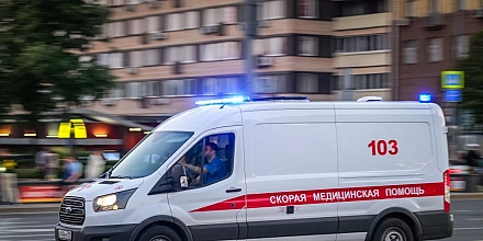 Число пострадавших при атаке БПЛА в Орловской области выросло до четырех