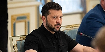 Зеленский назвал три блока гарантий безопасности для Украины