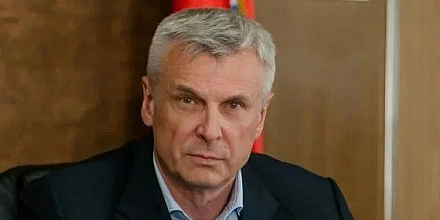 Сергей Носов