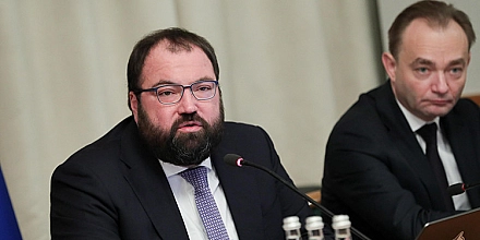 IT-коррупция Шадаева - эхом Паршина: от Ростелекома до Эстонии