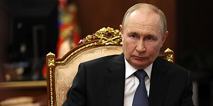 Путин назвал защиту интересов единственной целью России в конфликте на Украине