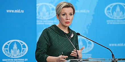 Захарова: Россия и США согласовывают дату и место нового раунда переговоров