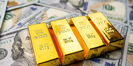 Минфин увеличит продажи валюты и золота до 1,4 млрд рублей в день