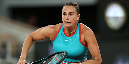Арина Соболенко вышла в финал US Open