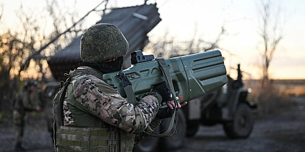 Минобороны РФ заявило об уничтожении 92 украинских дронов за ночь