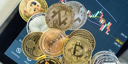 Эрик Трамп стал миллиардером после выхода American Bitcoin на биржу NASDAQ