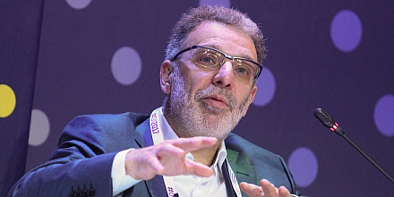 IT-пирамида друга Мишустина: индульгенция Мацоцкого на распил бюджета ФНС?
