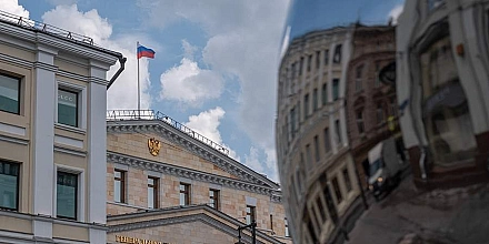 Генпрокуратура будет следить за соблюдением прав российского бизнеса при возвращении иностранных компаний