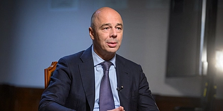 Силуанов: в 2025 году Минфин увеличит объём заимствований