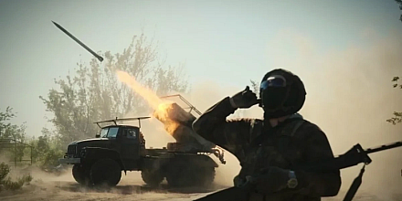 Минобороны РФ: за ночь ПВО сбили 31 украинский дрон над Россией