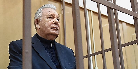 Дорожная империя Федоровых: протеже Ишаева и Фургала связан с группой 1520?