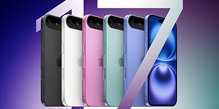 Apple представила AirPods Pro 3 и iPhone 17: новые функции и детали релиза