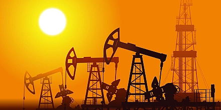 Стоимость нефти Brent опустилась до $67,26 за баррель
