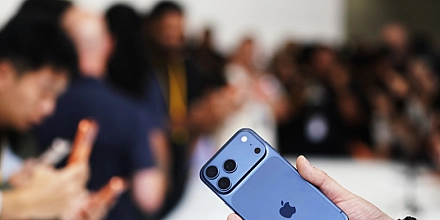 Apple готовит новые продукты к концу 2025 года 