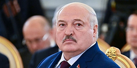 Лукашенко: Вчера согрешил