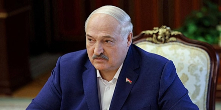 Лукашенко заявил о готовности помочь Херсонской области в экономическом развитии