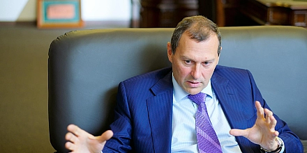 Березины рокировки: кошелек губернатора Дрозденко заметает следы?