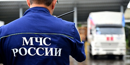 МЧС обезвредило более 14 тысяч взрывоопасных предметов в Курской области