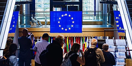 Еврокомиссия готовит пакет ограничительных мер против Израиля