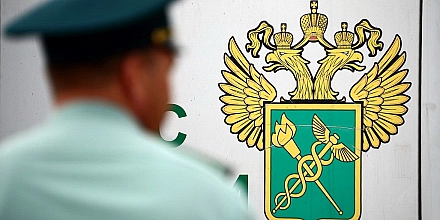 Гатчинский таможенный пост упразднят с 1 октября 2025 года