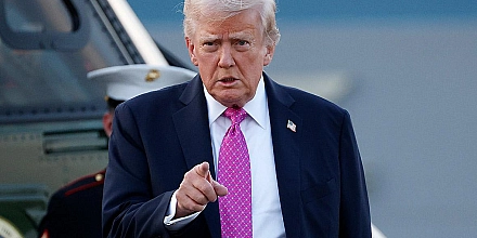 Трамп: Зеленский сможет урегулировать кризис только через соглашение