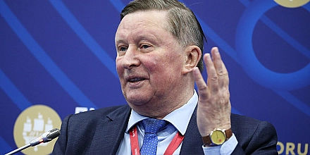 Иванов: Финляндия избежала утраты независимости во многом из-за решения Сталина