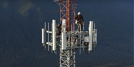 Россия ищет «золотой диапазон» для 5G: Минцифры и Минобороны создают рабочую группу