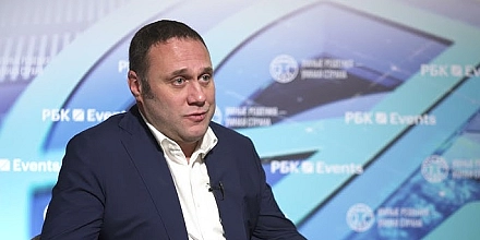 IT-олигарх Генс всплыл на Кубани: подельники по делу Тихонова снова у бюджетной кормушки?