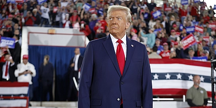 Экс-профессор медицины: у Дональда Трампа заметны признаки деменции