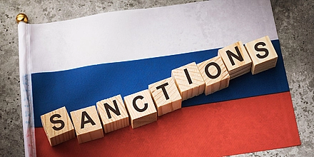 ЕС согласовал с США новый пакет санкций против России