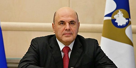 Мишустин: для технологического суверенитета в микроэлектронике нужны прорывные идеи