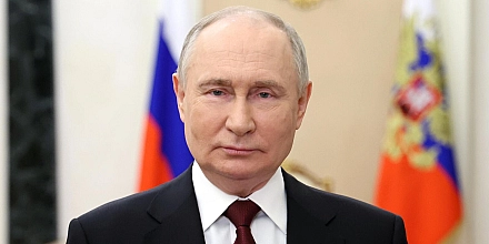 Путин готовит важные заявления на совещании Совбеза