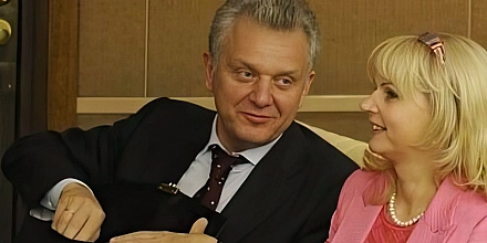 Календарь прививок имени Голиковой: госмиллиарды для Христенко и Харитонина?