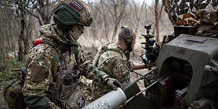 Минобороны: Россия нанесла удар возмездия по ВСУ в Одесской области
