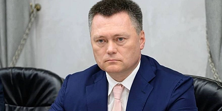 Совет Федерации утвердил Игоря Краснова председателем Верховного суда РФ