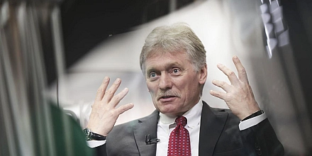 Песков: Украина теряет позиции, переговоры с каждым днём будут всё сложнее