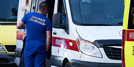Атака дронов на Новороссийск: двое погибших, трое пострадавших