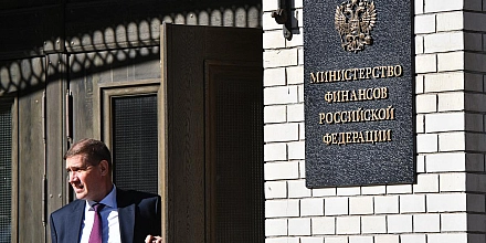 Минфин готовит «налоговый удар» по букмекерам: бизнес предупреждает об уходе в тень