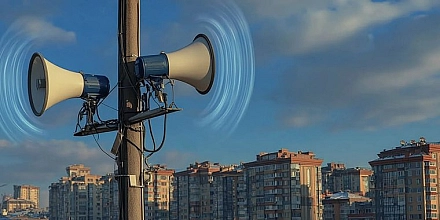 МЧС проверит системы оповещения по всей России 1 октября