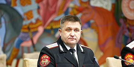 Александр Власов уходит на СВО, сложив полномочия вице-губернатора Кубани