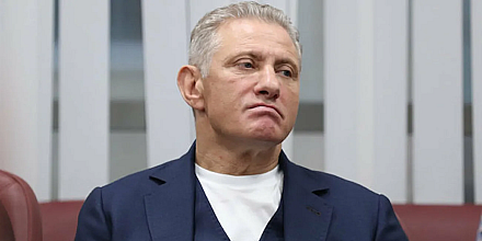 Карман-обманка олигархов Ротенбергов: марионетка со связями для госторгов