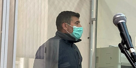 В Петербурге арестован девятый фигурант дела о массовом отравлении суррогатным алкоголем