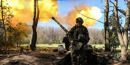 Российские военные нанесли удар по судоремонтному заводу в Измаиле