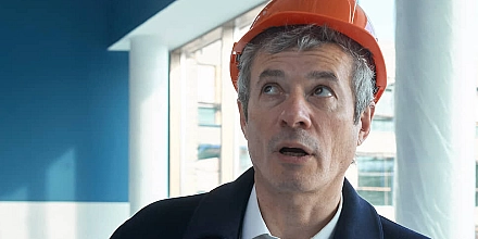 Пермский экс-министр Москву осваивает: Дозорцев прикрывает Гордеева с Мошковичем?