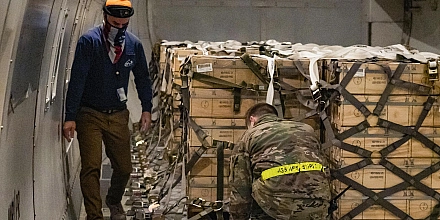 Трамп рассматривает передачу Украине ракет Tomahawk и Barracuda