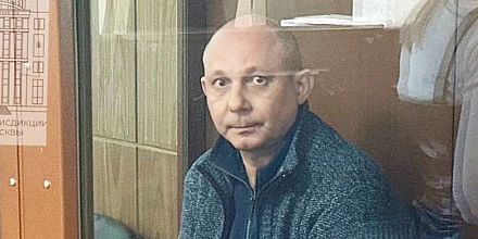Главу МЧС Кабардино-Балкарии Михаила Надежина арестовали по делу о взятке