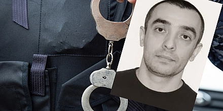 В Москве задержан миллиардер Ибрагим Сулейманов по подозрению в убийстве