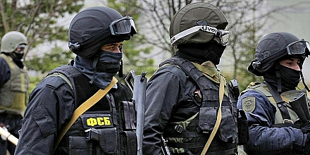 ФСБ предотвратила теракты в еврейских общинах Красноярска и Пятигорска