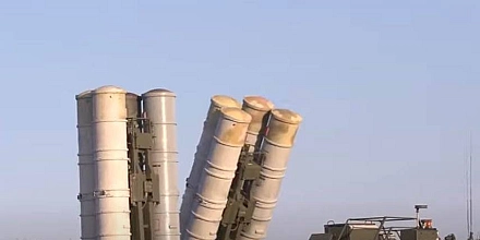 Индия планирует приобрести у России ещё пять комплексов С-400 "Триумф"